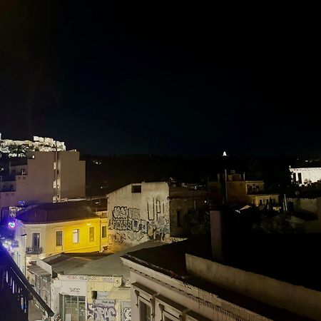 Grace Apartment Next To The Akropolis Athens Ngoại thất bức ảnh