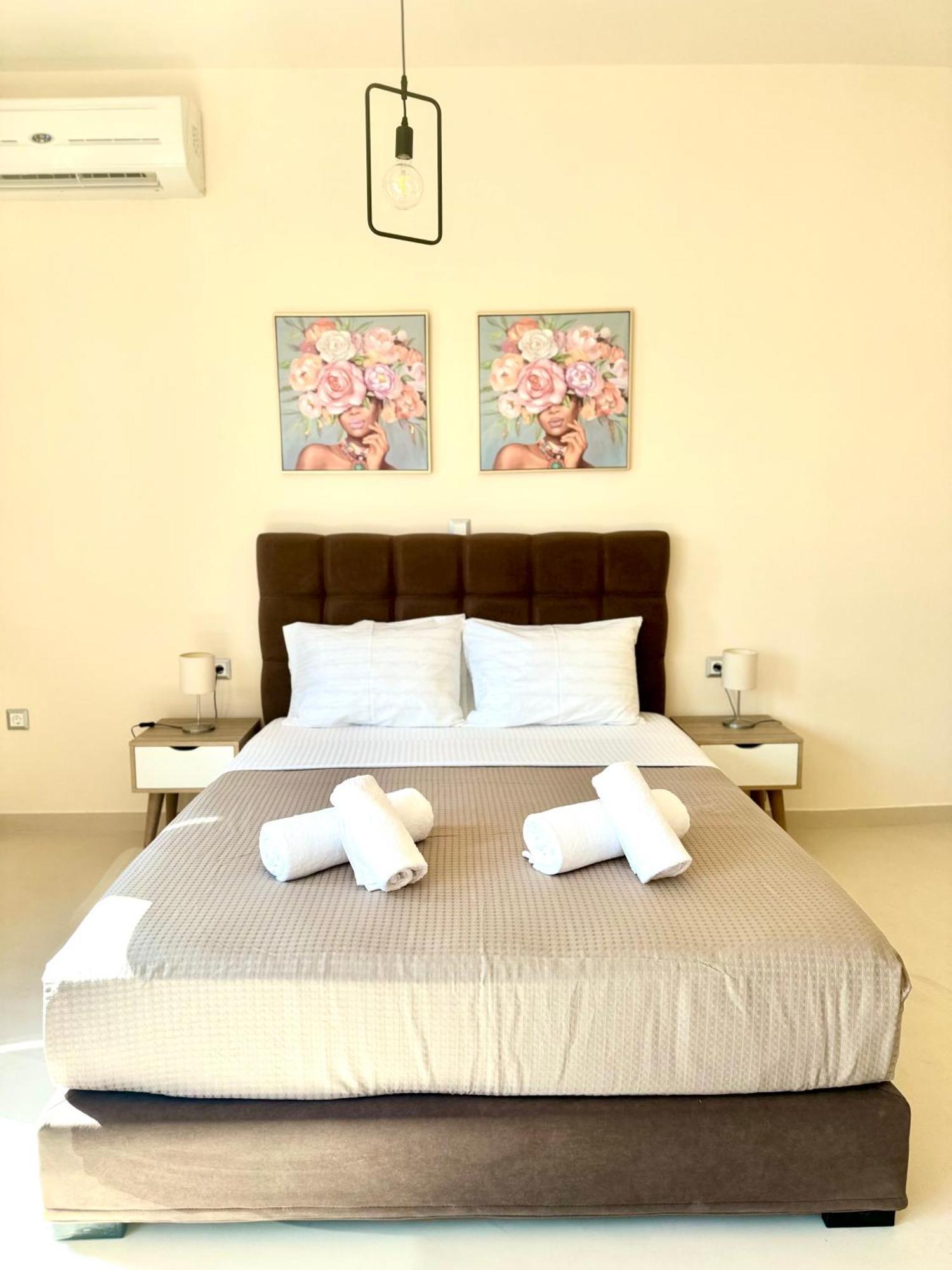 Grace Apartment Next To The Akropolis Athens Ngoại thất bức ảnh