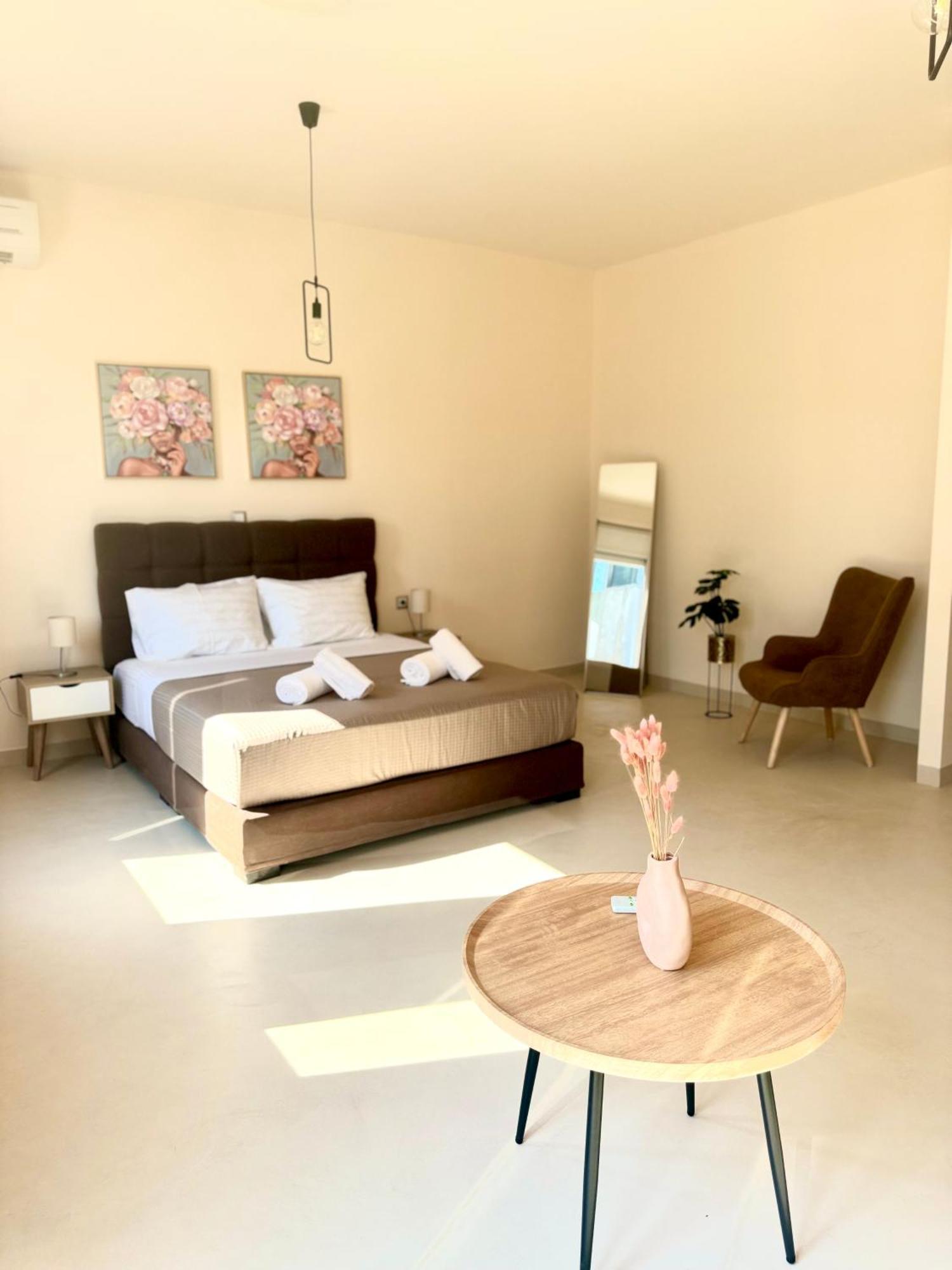 Grace Apartment Next To The Akropolis Athens Ngoại thất bức ảnh