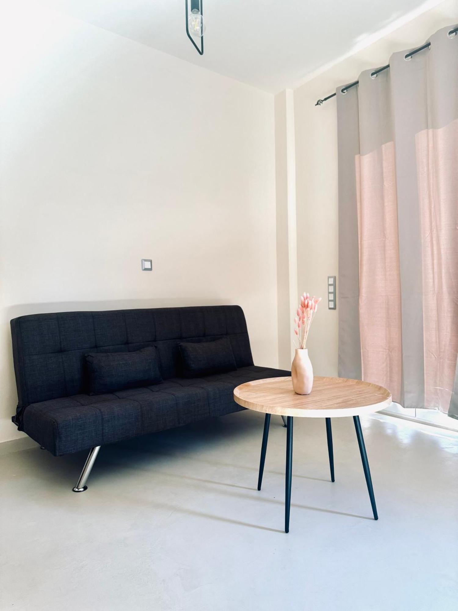 Grace Apartment Next To The Akropolis Athens Ngoại thất bức ảnh