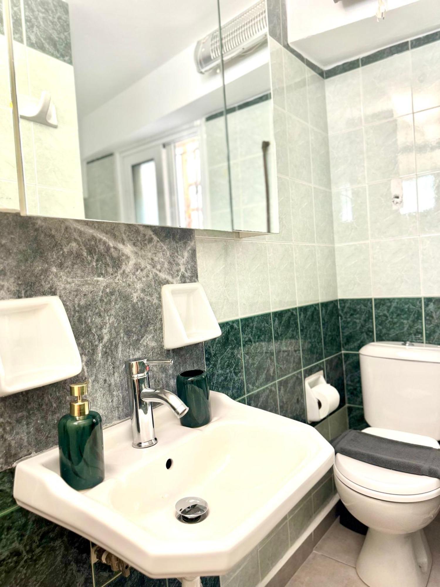 Grace Apartment Next To The Akropolis Athens Ngoại thất bức ảnh