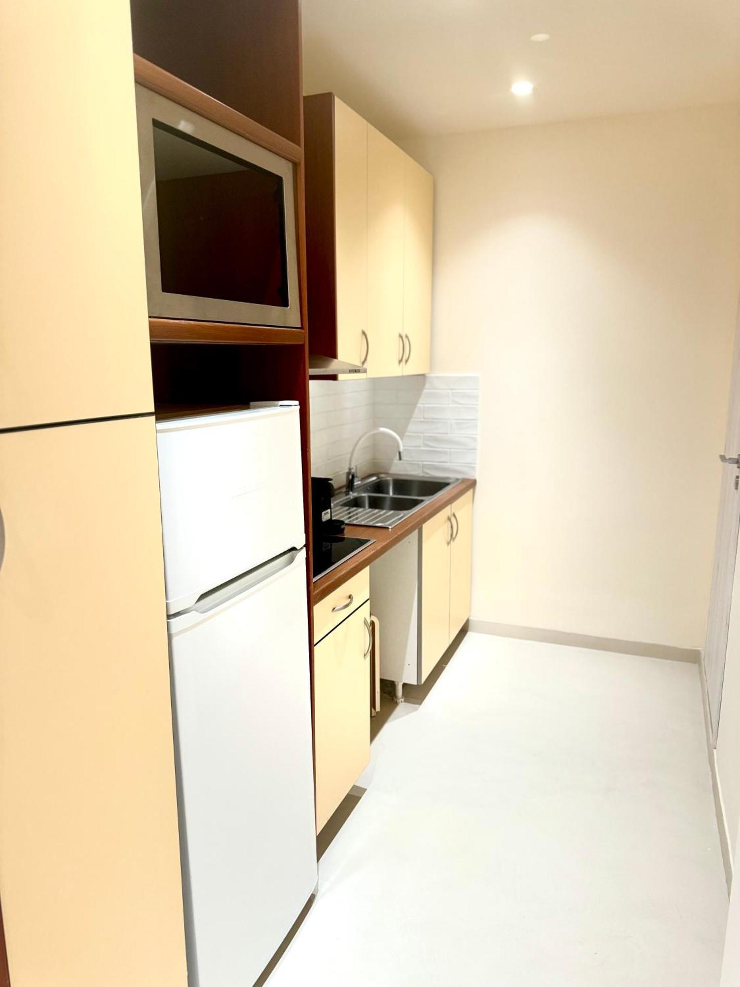 Grace Apartment Next To The Akropolis Athens Ngoại thất bức ảnh