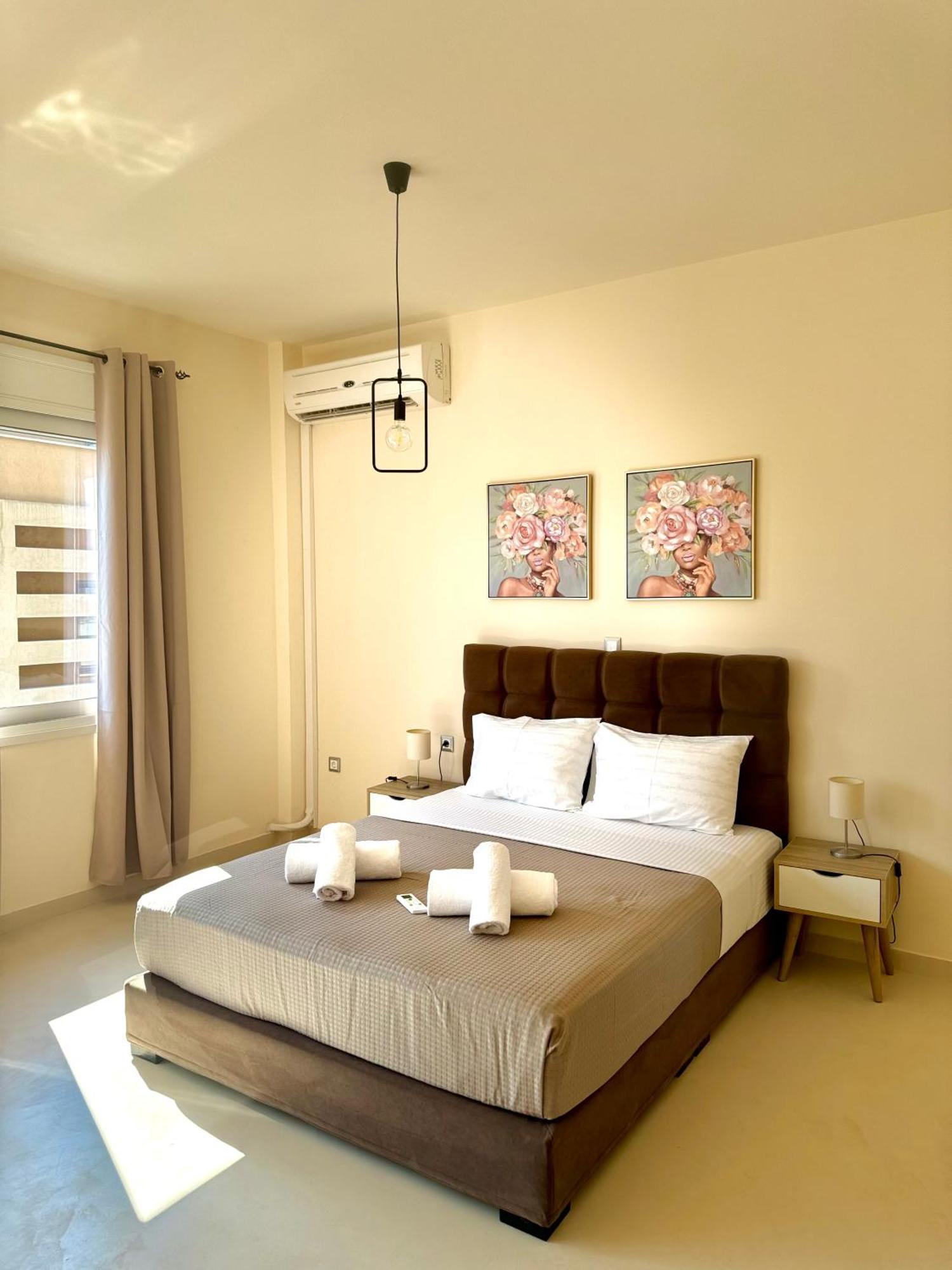 Grace Apartment Next To The Akropolis Athens Ngoại thất bức ảnh