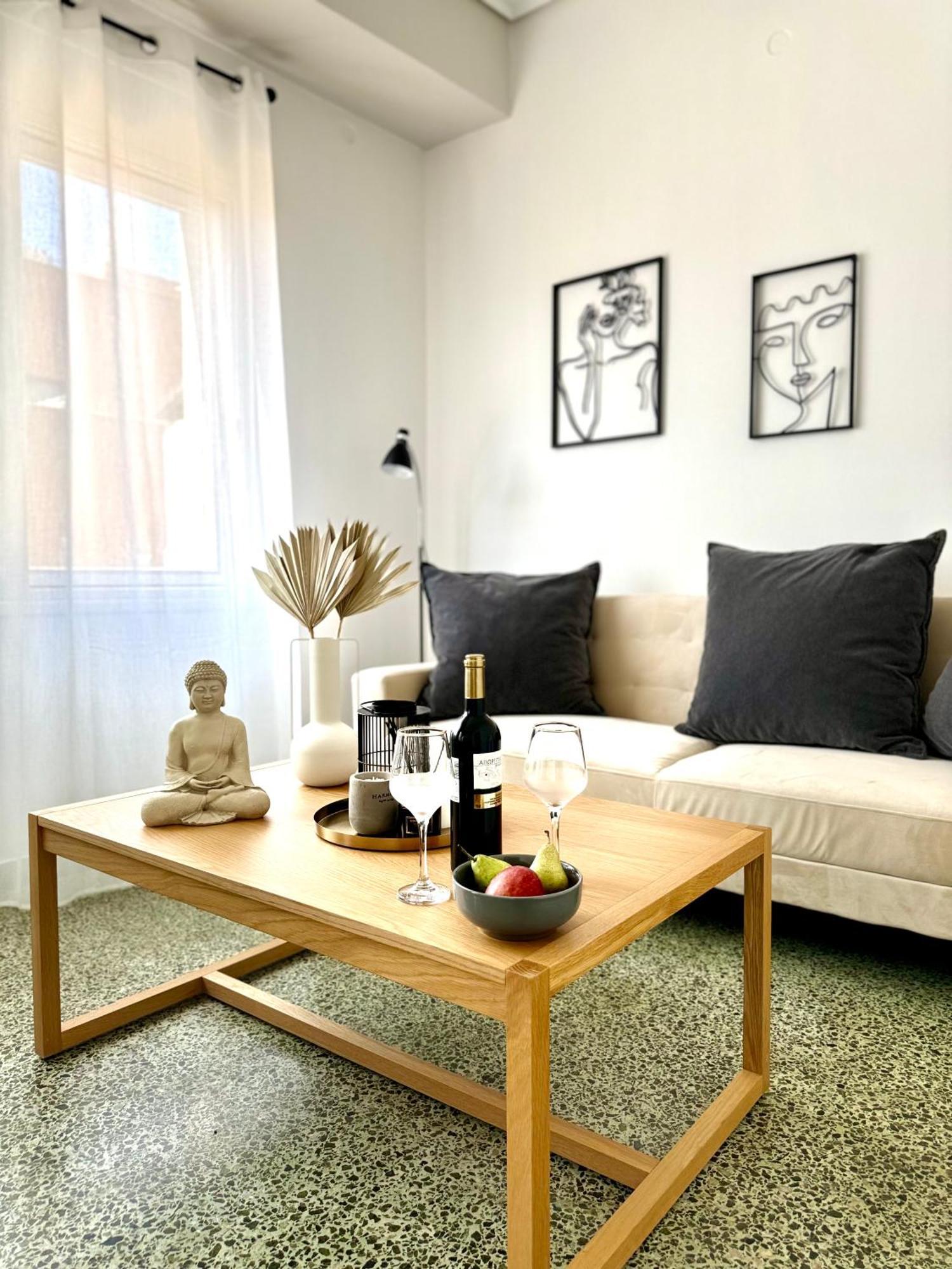 Grace Apartment Next To The Akropolis Athens Ngoại thất bức ảnh