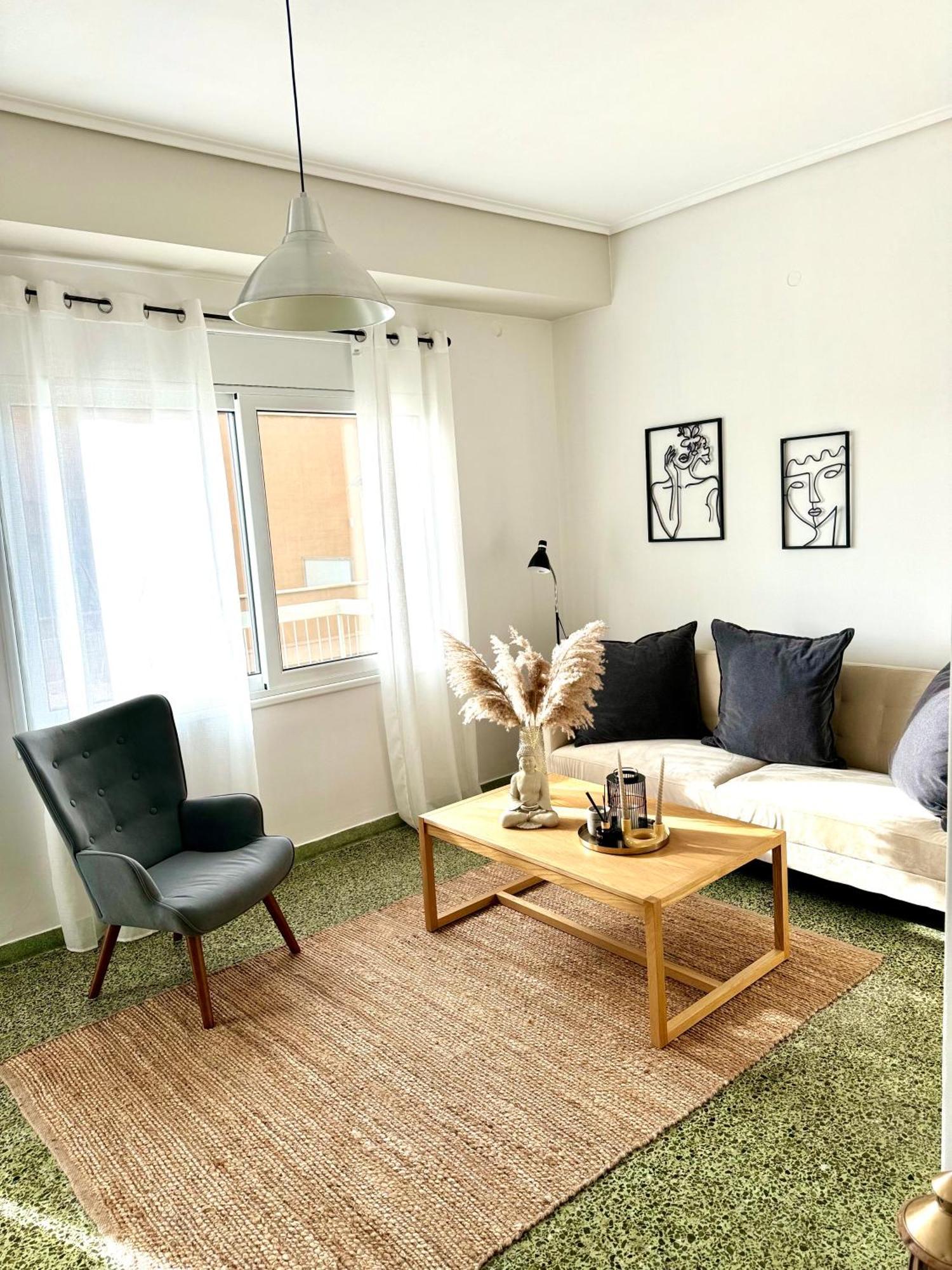 Grace Apartment Next To The Akropolis Athens Ngoại thất bức ảnh